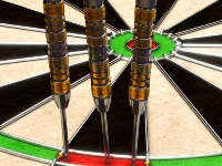 Top Darts