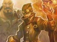 Torchlight (XLA)