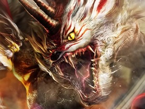 Toukiden Kiwami