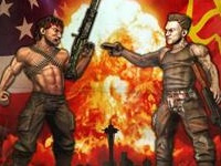 Toy Soldiers : Cold War