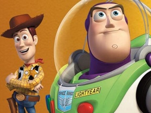 Toy Story 3 Complete Edition