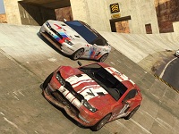 Trackmania 2 : Canyon