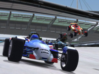 TrackMania DS 2