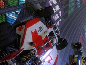 Trackmania (Remake)
