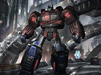 Transformers : Dark of the Moon