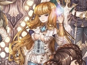 Tree of Savior