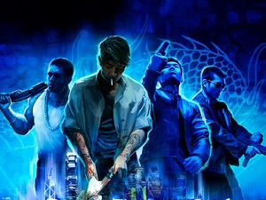 Triad Wars