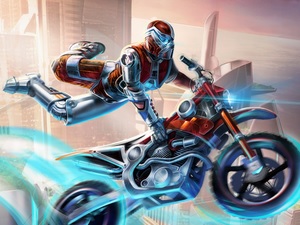 Trials Fusion