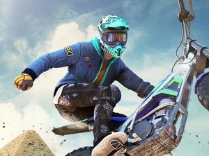 Trials Rising