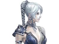 Trinity : Souls of Zill O'll