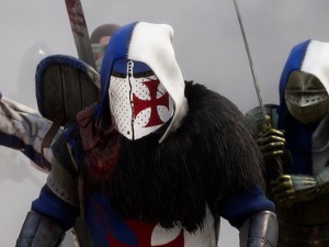 Triternion