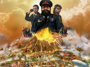 Tropico 5