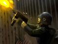 Turning Point : Fall of Liberty
