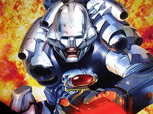 Turrican Anthology