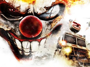 Twisted Metal