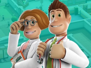 Two Point Hospital
