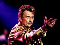 U-Sing Johnny Hallyday