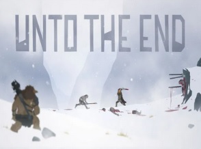 Unto the End