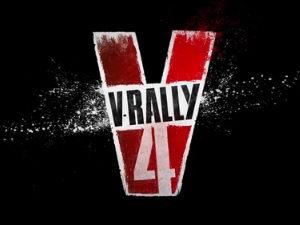 V-Rally 4