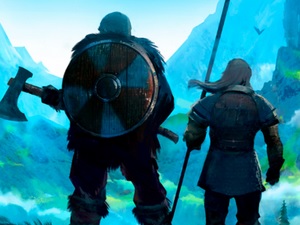 Valheim