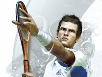 Virtua Tennis 4