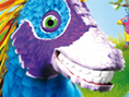 Viva Pinata : Pocket Paradise