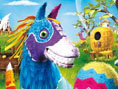 Viva Pinata : Party Animals