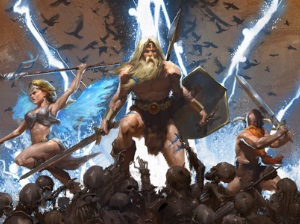 Volgarr the Viking II