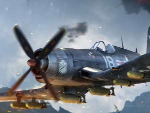 War Thunder