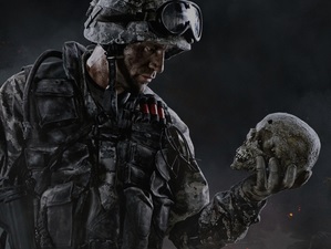 Warface