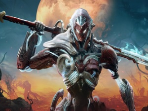 Warframe