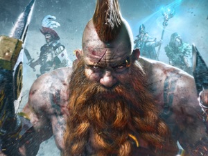 Warhammer : Chaosbane