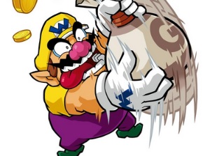 Wario (rumeur)