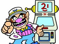 Wario Ware : Do It Yourself