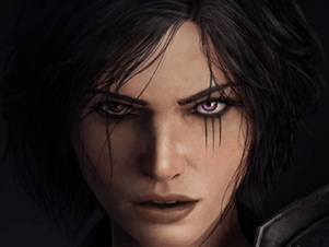 Warlock : Dungeons & Dragons