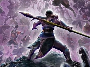 Warriors : Abyss
