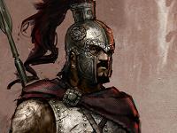 Warriors : Legends of Troy