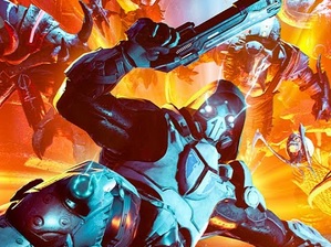 Warstride Challenges