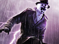 Watchmen : The End is Nigh