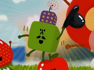 Wattam