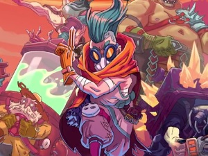 Way of the Passive Fist