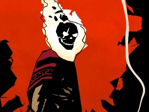 West of Dead