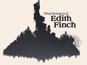 What Remains of Edith Finch