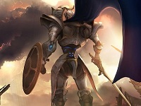 White Knight Chronicles : Origins