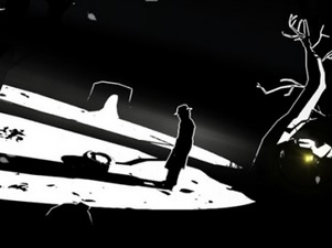 White Night