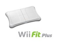 Wii Fit Plus