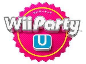 Wii Party U