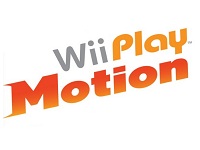 Wii Play Motion