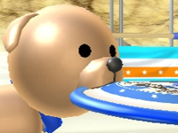 Wii Sports Resort