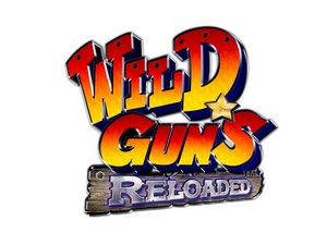 Wild Guns Reloaded